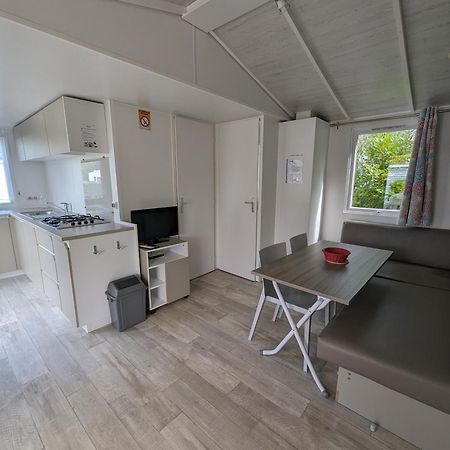 Camping De Lanven Plomeur Εξωτερικό φωτογραφία