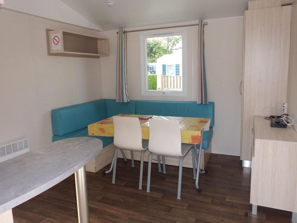 Camping De Lanven Plomeur Εξωτερικό φωτογραφία