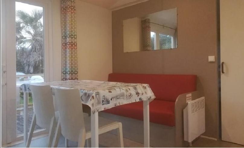Camping De Lanven Plomeur Εξωτερικό φωτογραφία