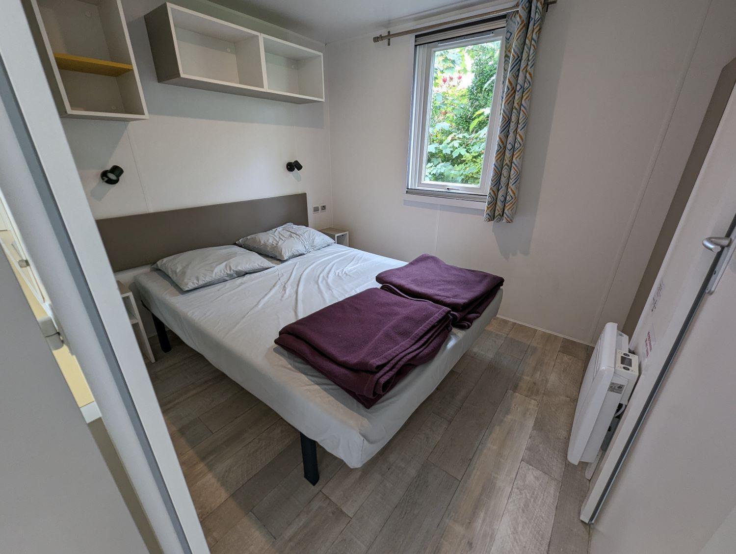 Camping De Lanven Plomeur Εξωτερικό φωτογραφία
