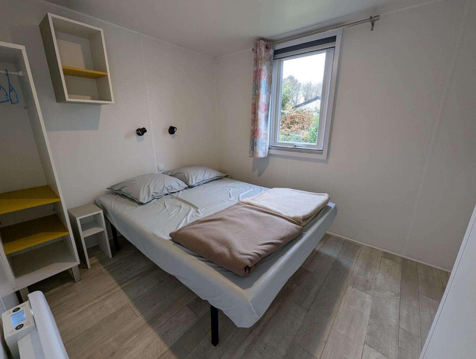 Camping De Lanven Plomeur Εξωτερικό φωτογραφία