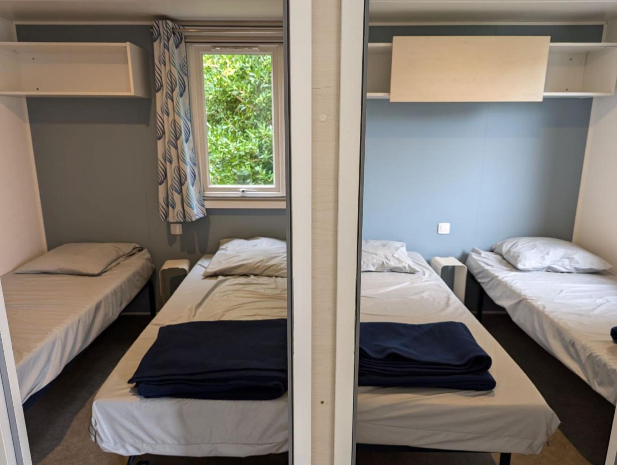 Camping De Lanven Plomeur Εξωτερικό φωτογραφία