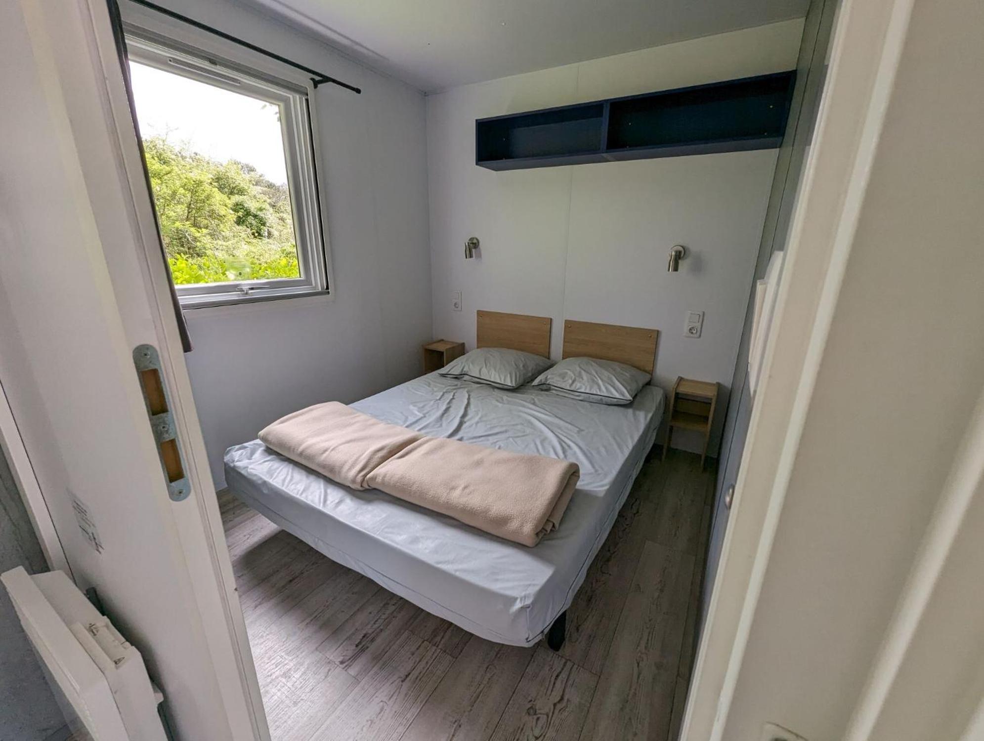 Camping De Lanven Plomeur Εξωτερικό φωτογραφία