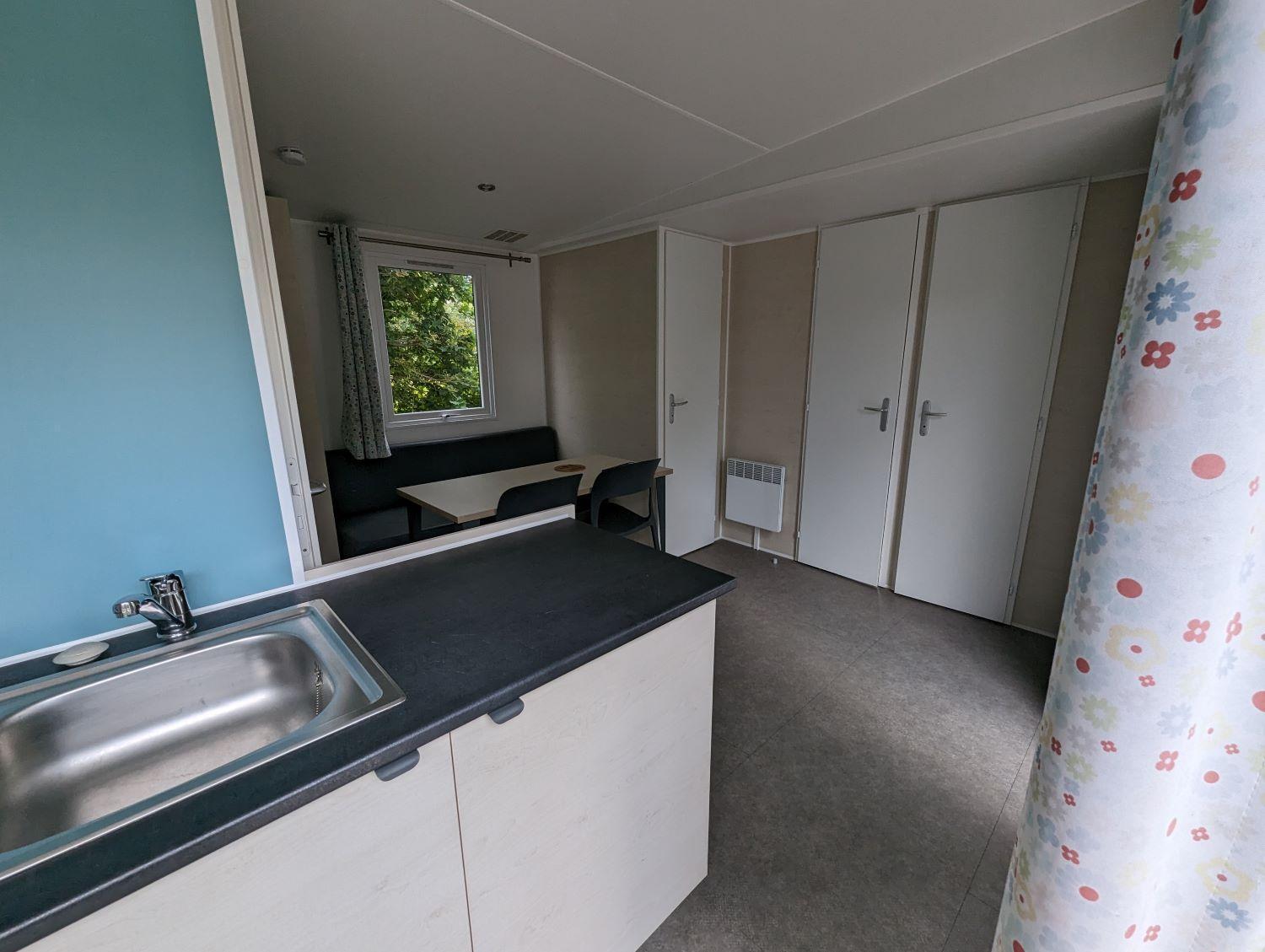 Camping De Lanven Plomeur Εξωτερικό φωτογραφία